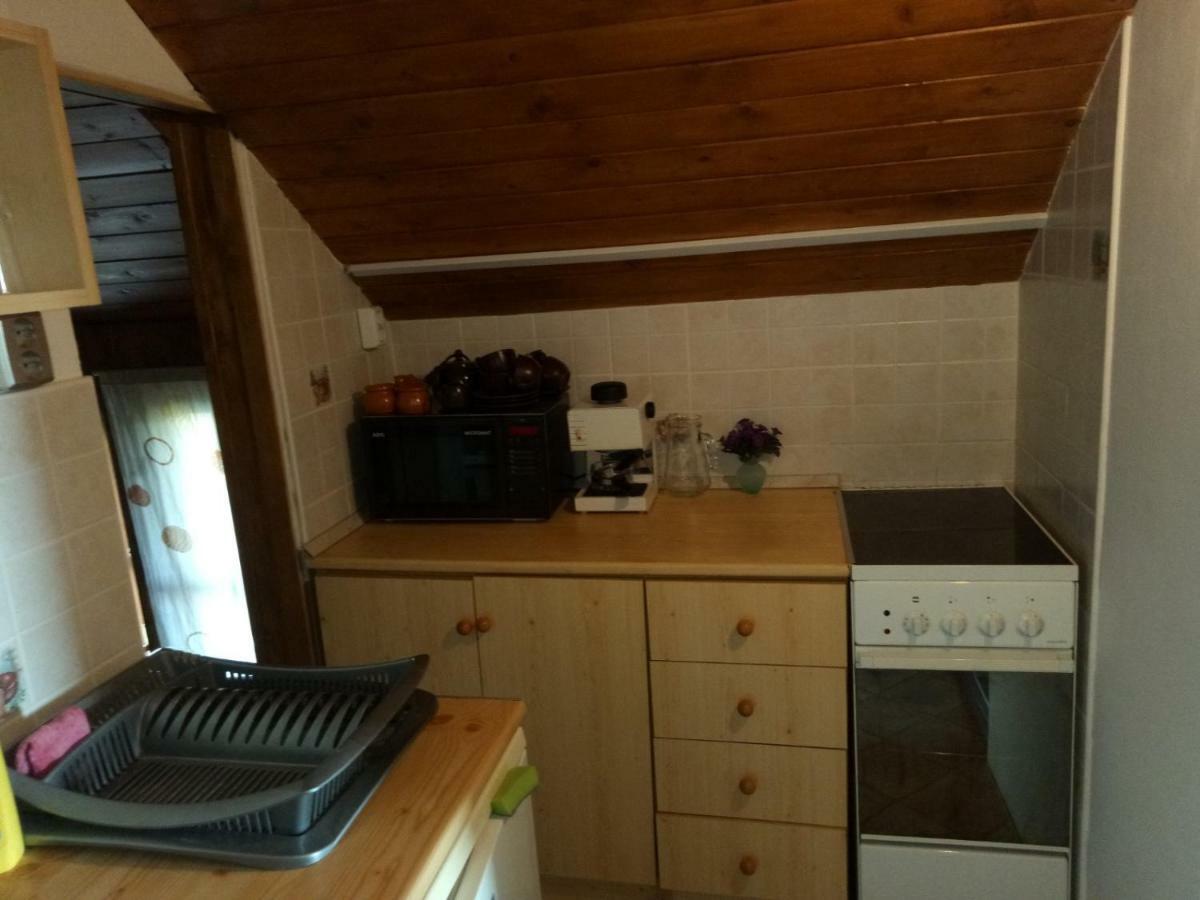 Karos Centrál Apartmanház Zalakaros Exterior foto